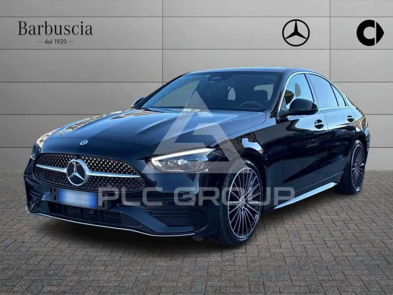 2026 Mercedes Benz C 220