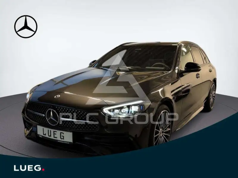 2026 Mercedes Benz C 220