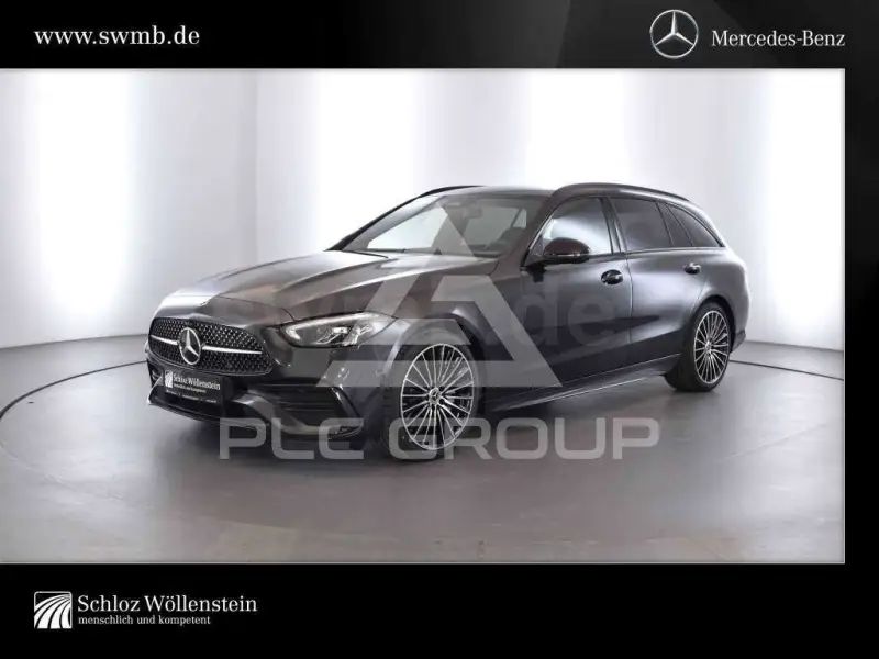 2026 Mercedes Benz C 220