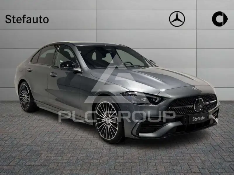 2026 Mercedes Benz C 220