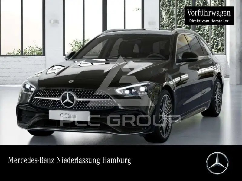 2026 Mercedes Benz C 220