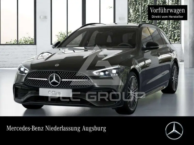 2026 Mercedes Benz C 220