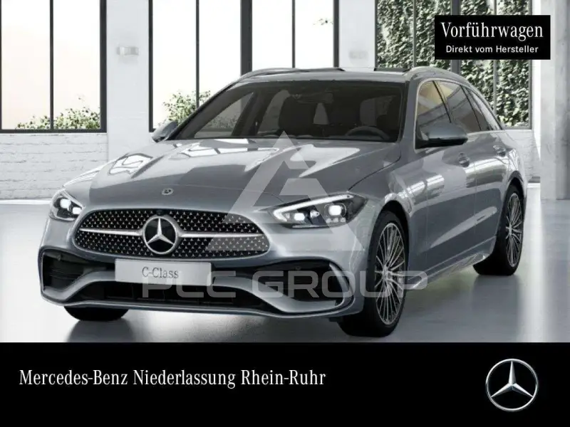 2026 Mercedes Benz C 220