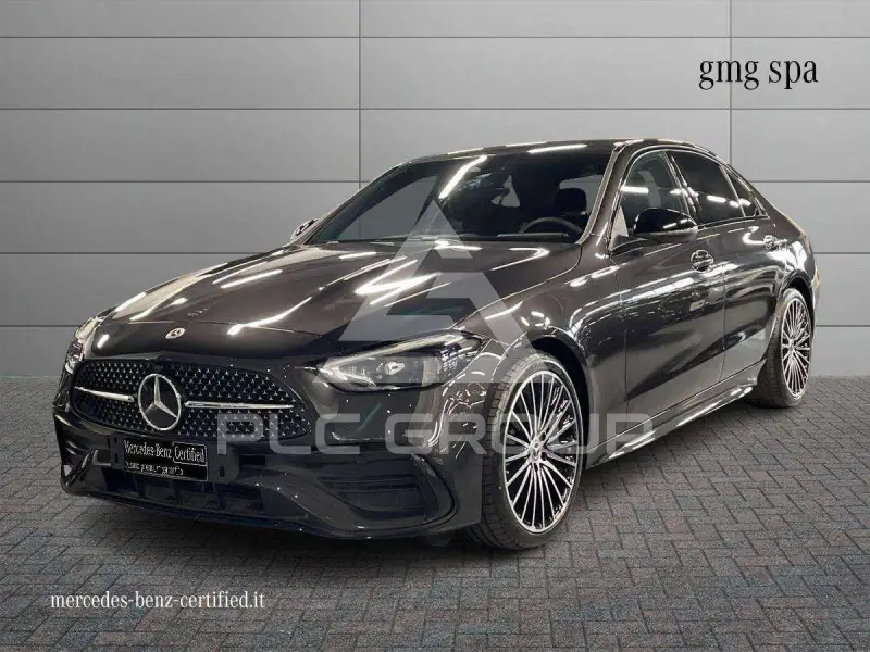 2026 Mercedes Benz C 220