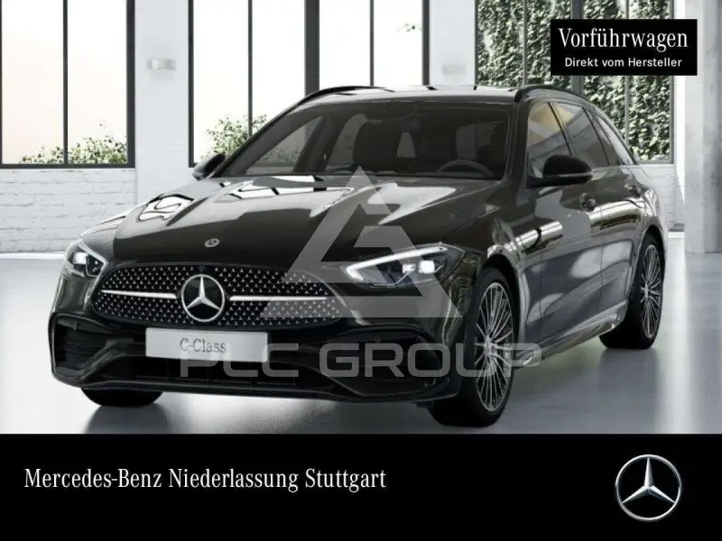 2026 Mercedes Benz C 220