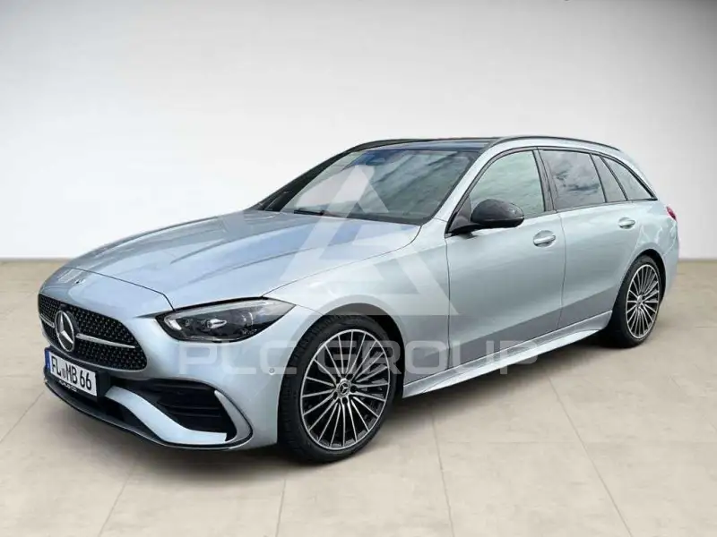 2026 Mercedes Benz C 220