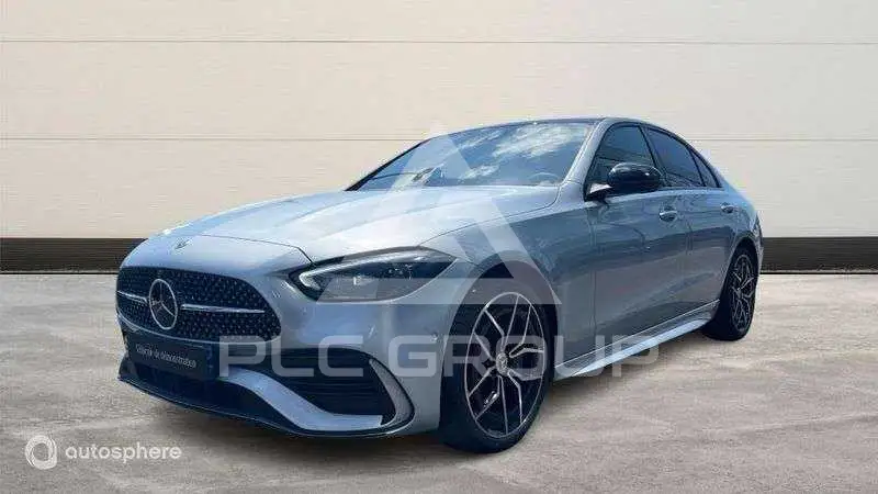 2026 Mercedes Benz C 220