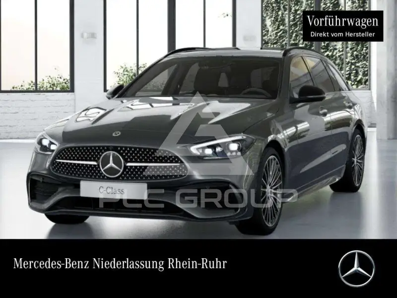 2026 Mercedes Benz C 220