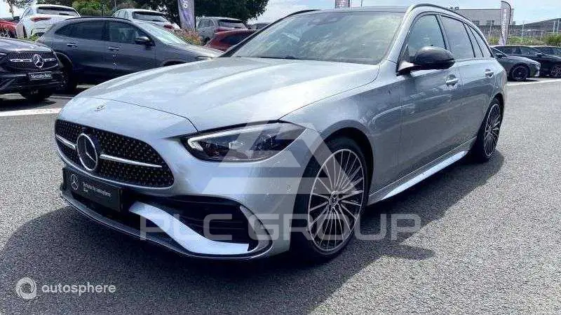 2026 Mercedes Benz C 220