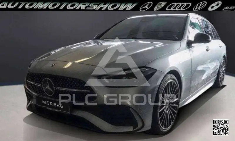 2026 Mercedes Benz C 220