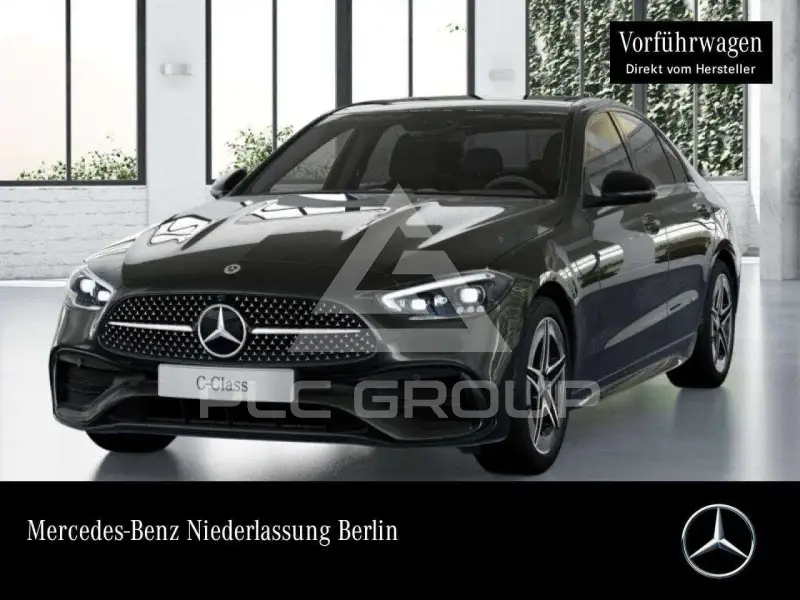 2026 Mercedes Benz C 220