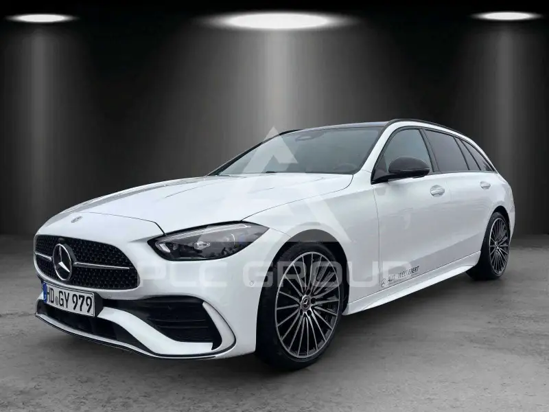 2026 Mercedes Benz C 220