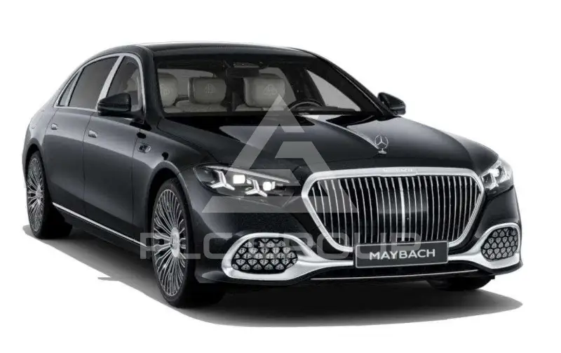 2026 Mercedes Benz S 580