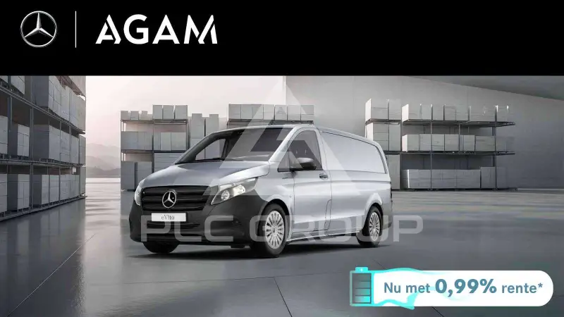 2026 Mercedes Benz Vito