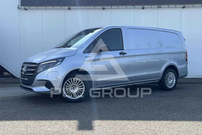 2026 Mercedes Benz Vito