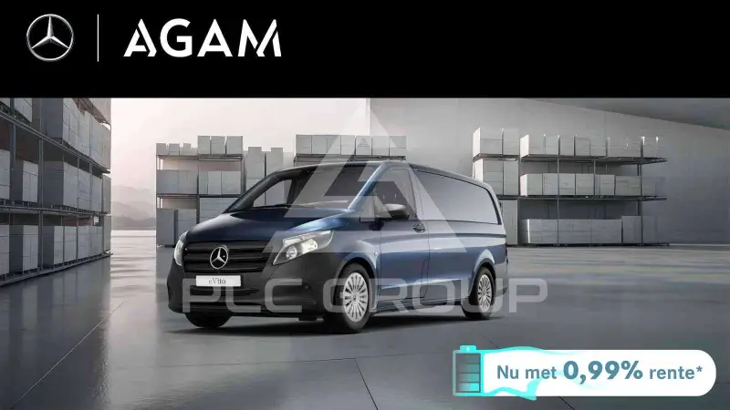 2026 Mercedes Benz Vito