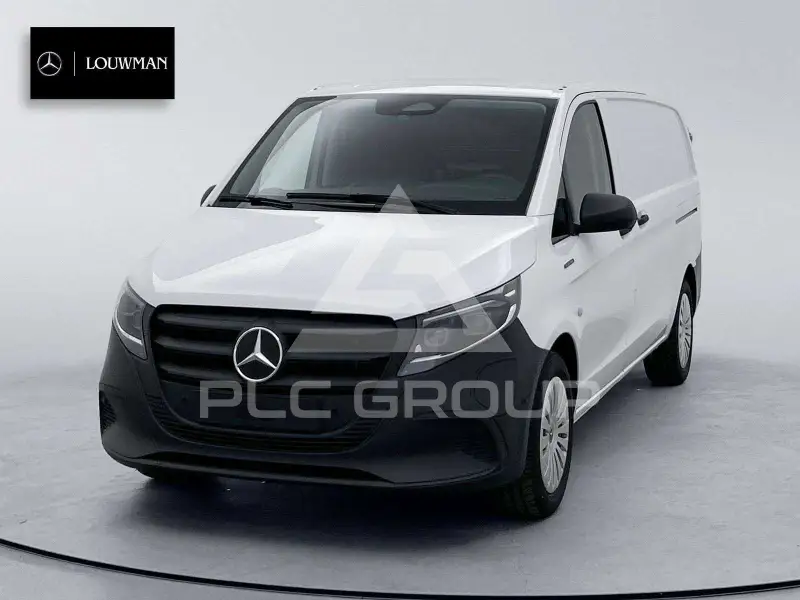 2026 Mercedes Benz Vito