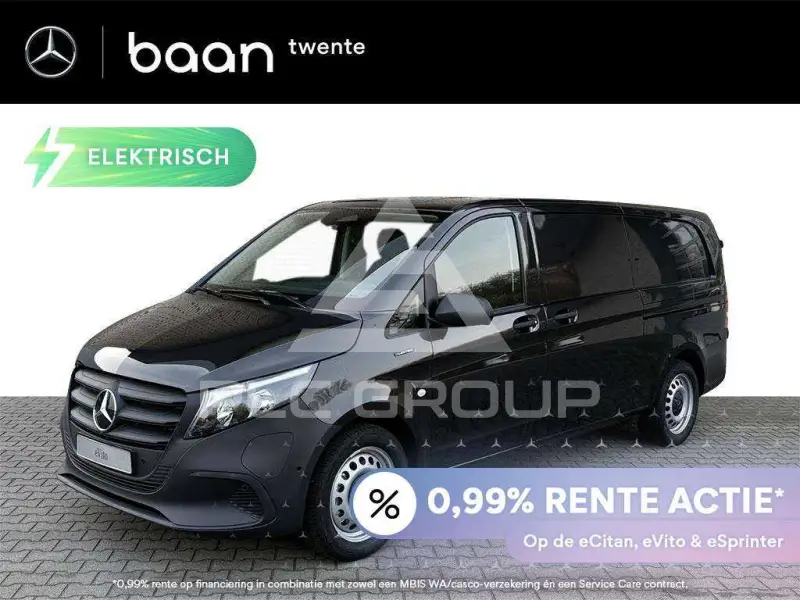2026 Mercedes Benz Vito