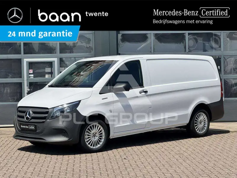 2026 Mercedes Benz Vito
