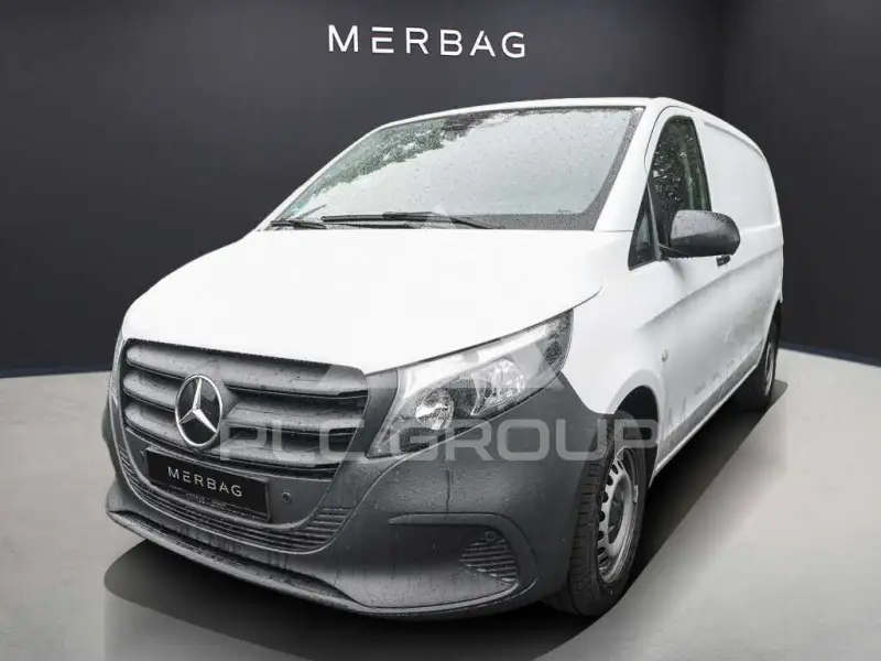 2026 Mercedes Benz Vito