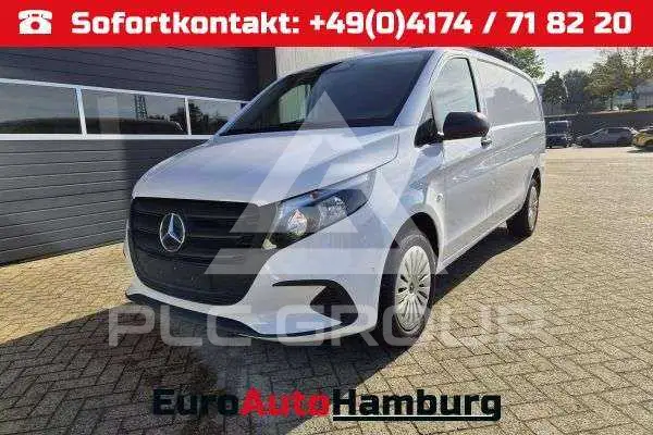 2026 Mercedes Benz Vito
