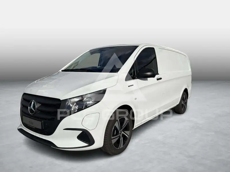 2026 Mercedes Benz Vito