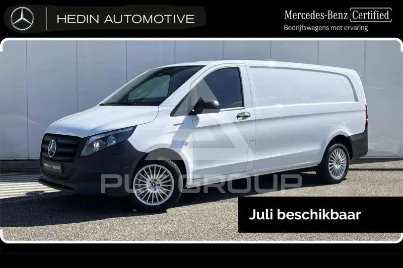 2026 Mercedes Benz Vito