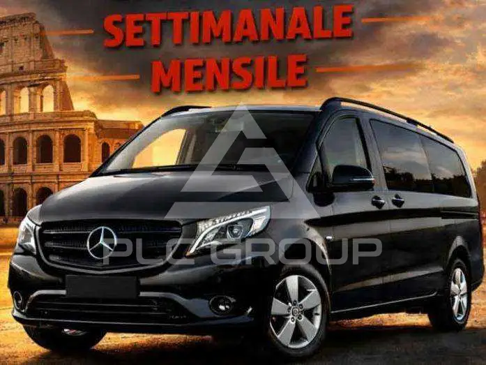 2026 Mercedes Benz Vito