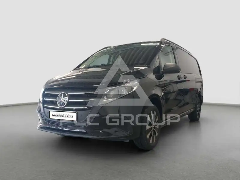 2026 Mercedes Benz Vito