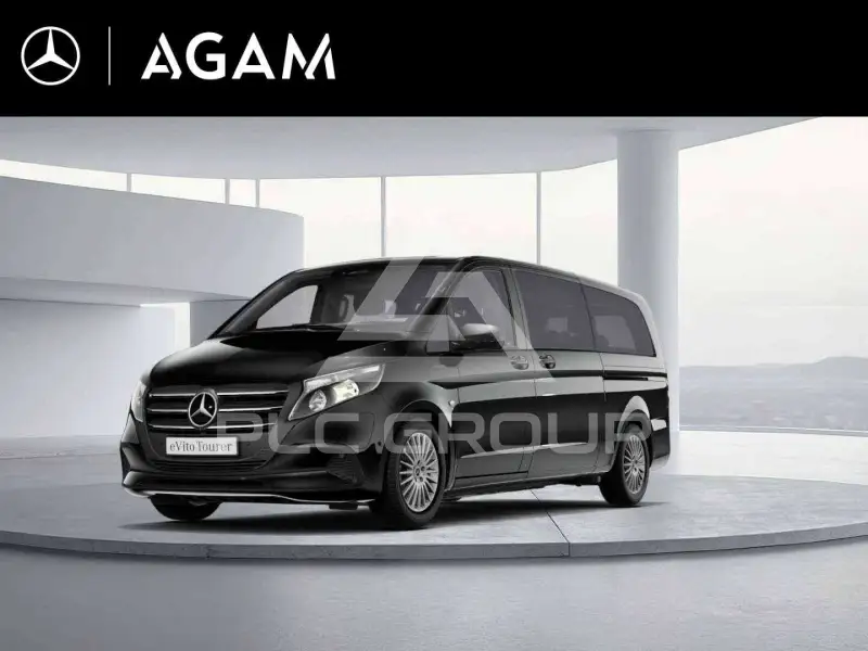 2026 Mercedes Benz Vito