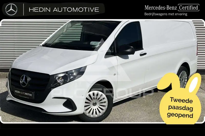 2026 Mercedes Benz Vito