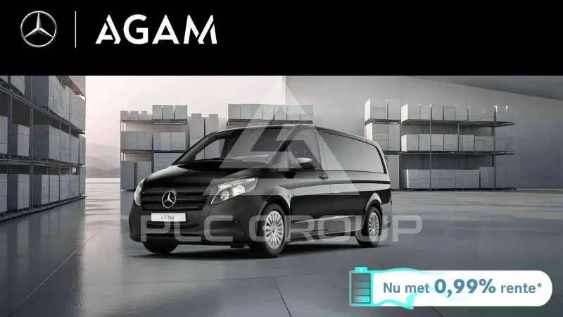 2026 Mercedes Benz Vito