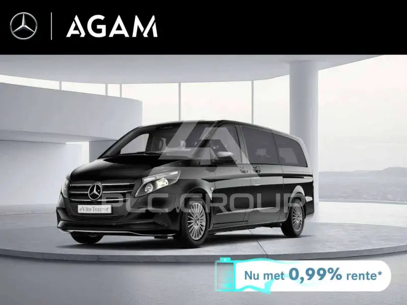2026 Mercedes Benz Vito