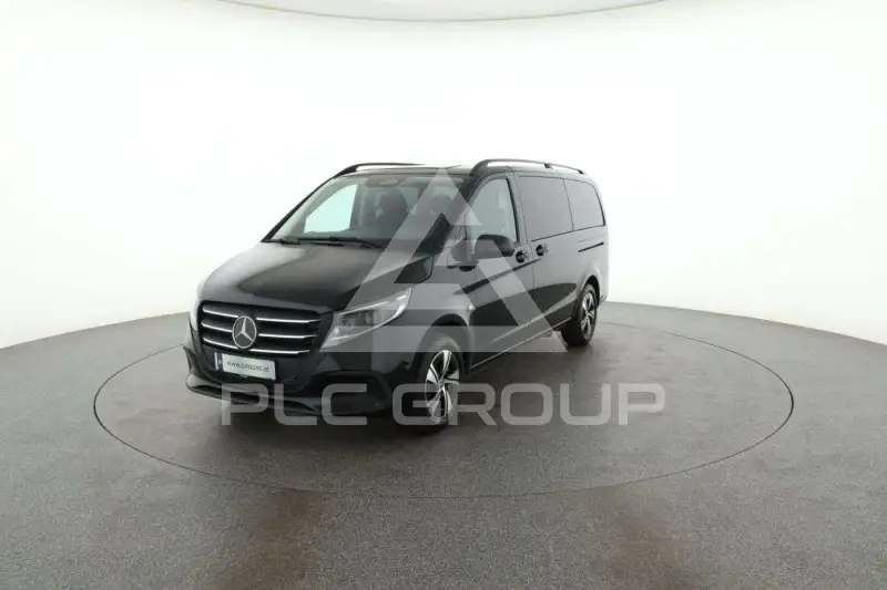 2026 Mercedes Benz Vito