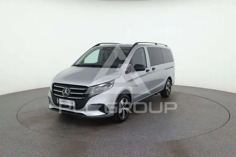 2026 Mercedes Benz Vito