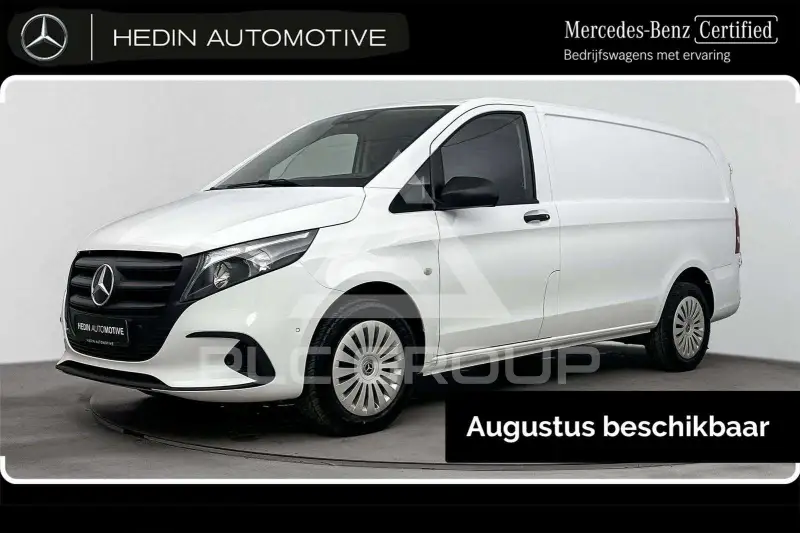 2026 Mercedes Benz Vito