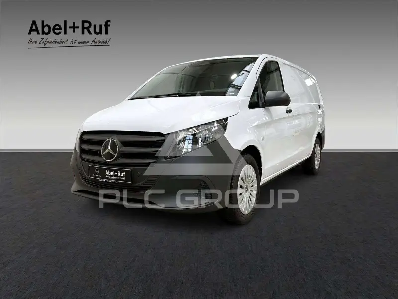 2026 Mercedes Benz Vito