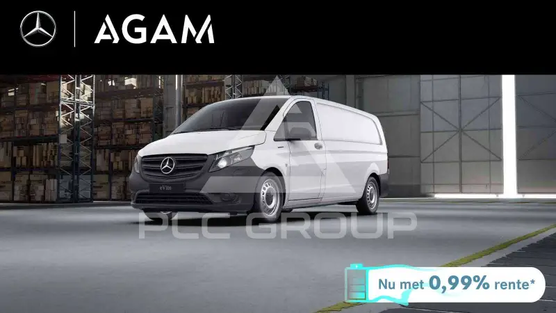 2026 Mercedes Benz Vito