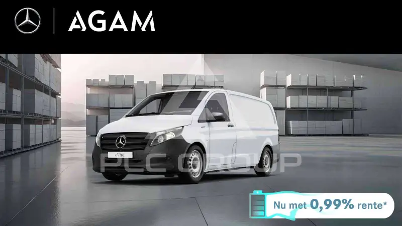2026 Mercedes Benz Vito
