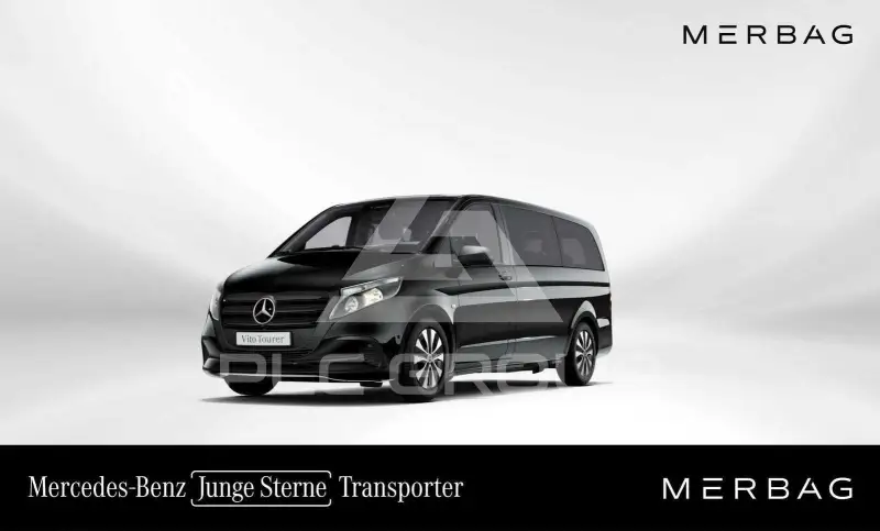 2026 Mercedes Benz Vito