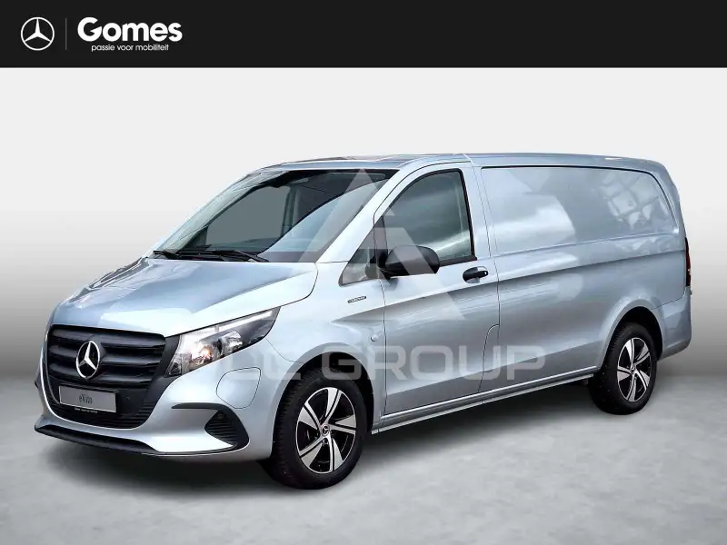 2026 Mercedes Benz Vito