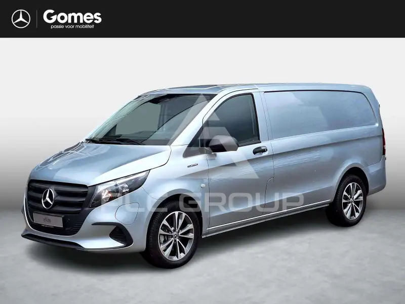 2026 Mercedes Benz Vito