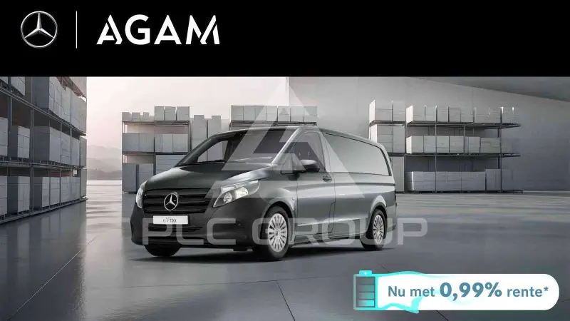 2026 Mercedes Benz Vito