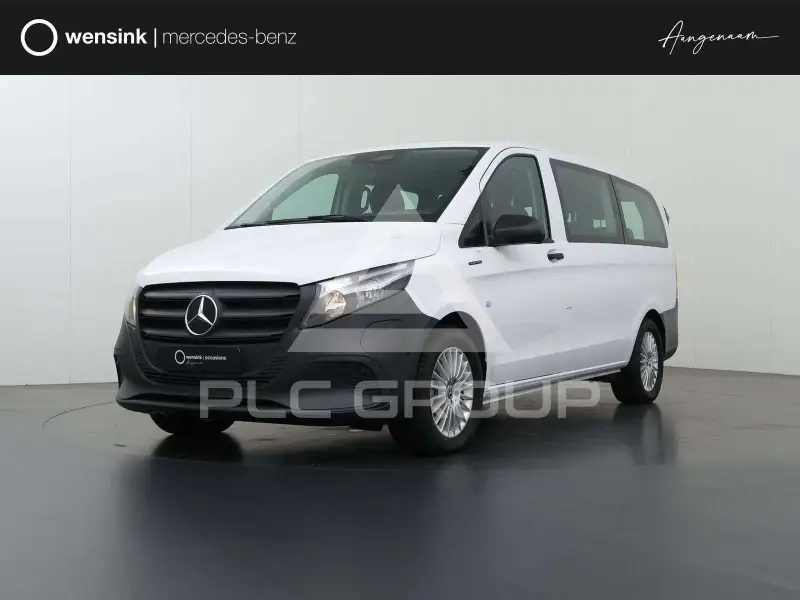 2026 Mercedes Benz Vito