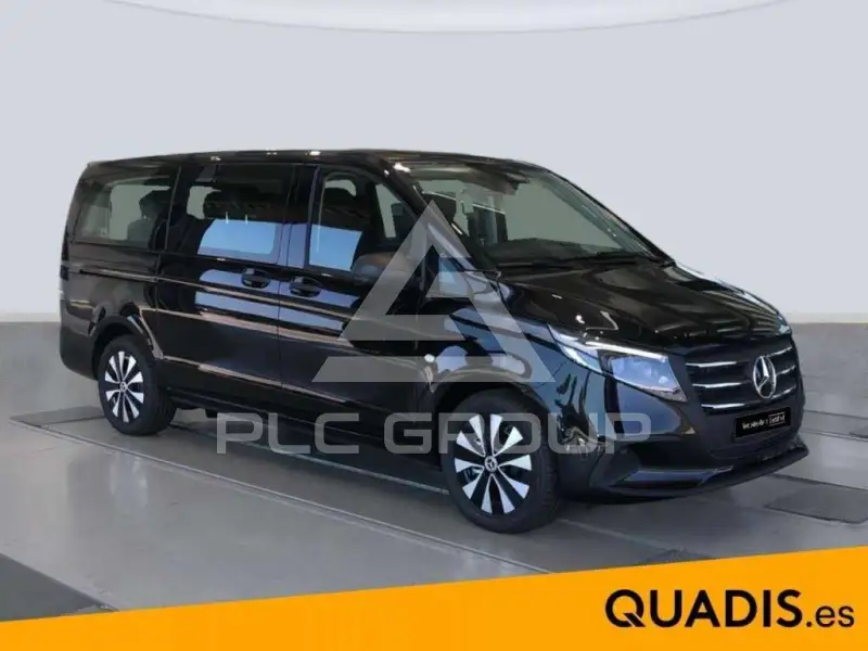 2026 Mercedes Benz Vito