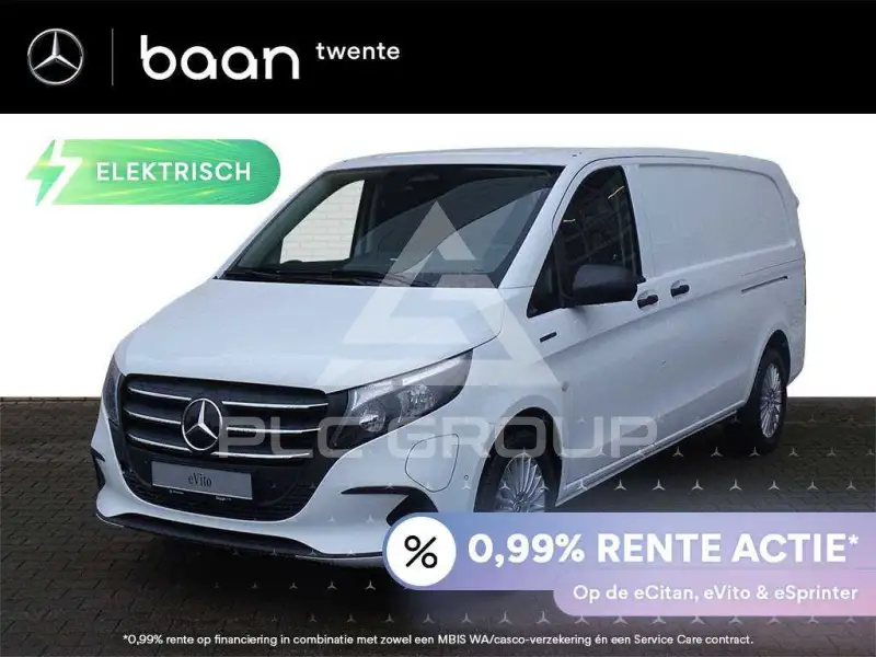 2026 Mercedes Benz Vito