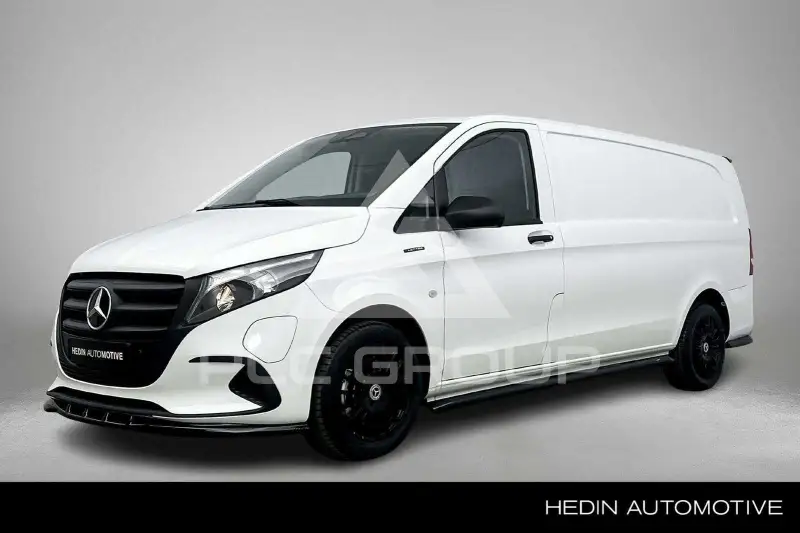 2026 Mercedes Benz Vito