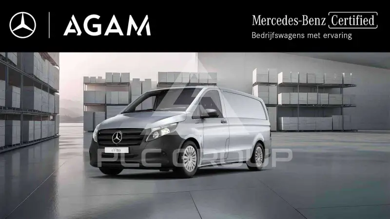 2026 Mercedes Benz Vito