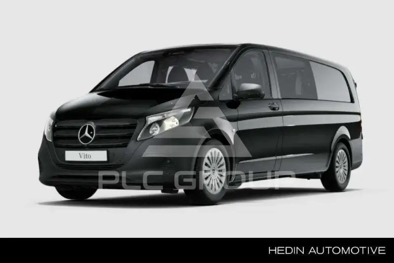 2026 Mercedes Benz Vito