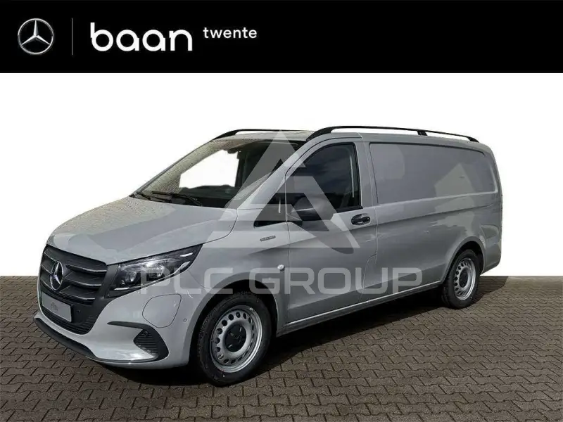 2026 Mercedes Benz Vito